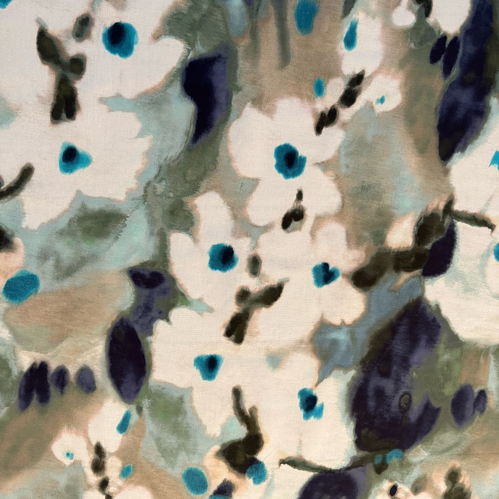 Designer Rubelli Fabric - Picture 5 of 14